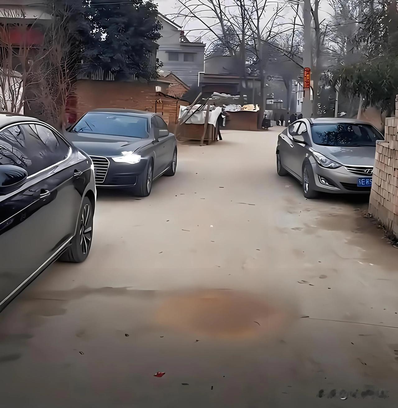 还有十九天就要过年了，很多人想r提前规划买车回家过年了。给想买车的人一个建议，