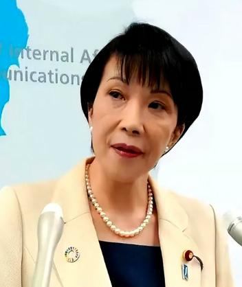 作死的代价，高市早苗遭遇反噬，或将面临法律制裁！高市早苗这次要完蛋了。