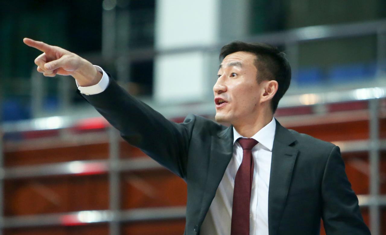 张云松的超级大手笔又要来了？大家还没有从北京队签下赵睿的过程中回过神呢，不曾想新
