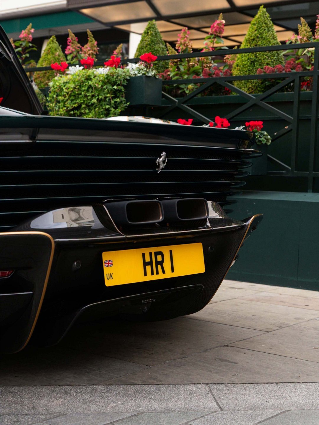 FerrariDaytonaSP3｜法拉利