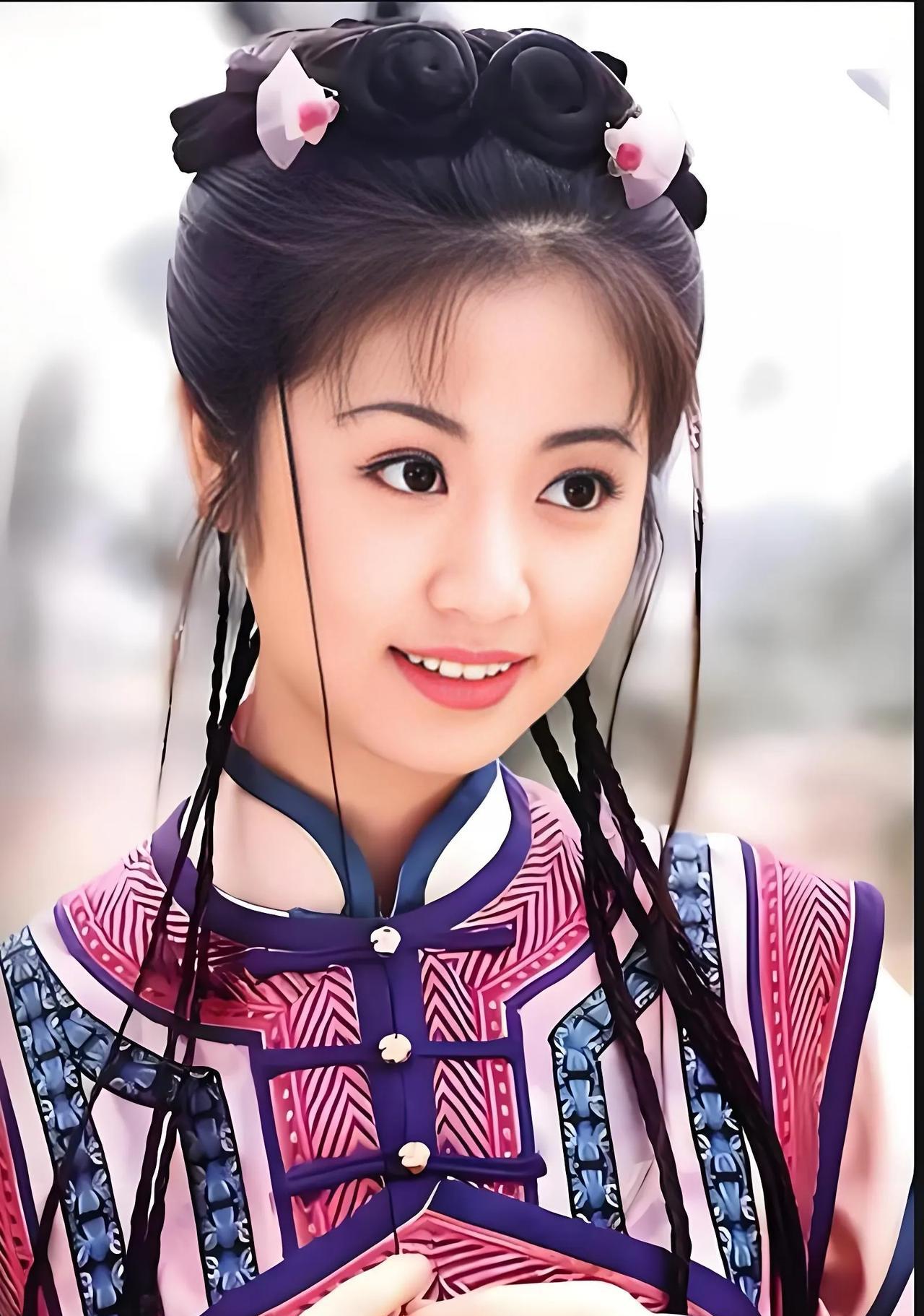 #林心如饰演过哪些电视剧##家人们，林心如可是演艺圈的“宝藏女神”，她演过的电
