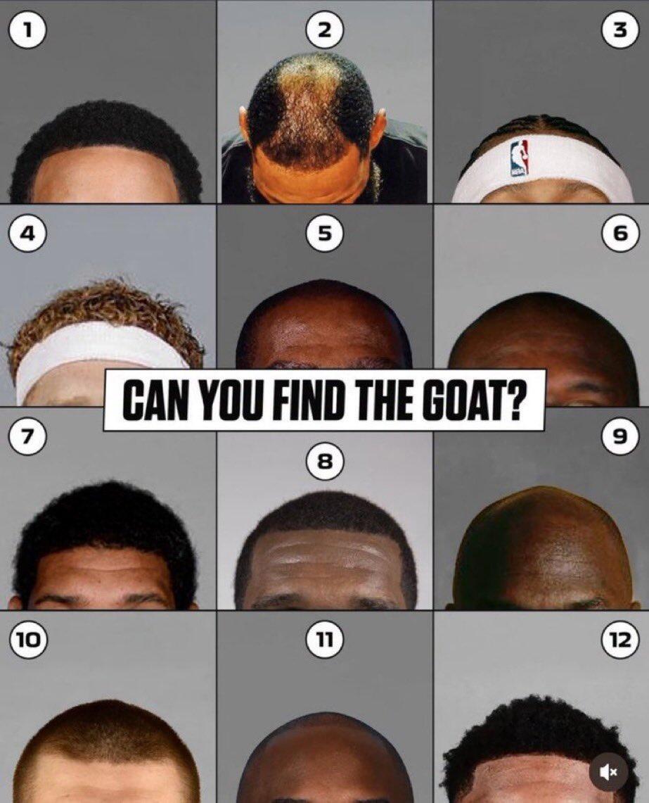 看图猜人，你都能认出来是谁吗？