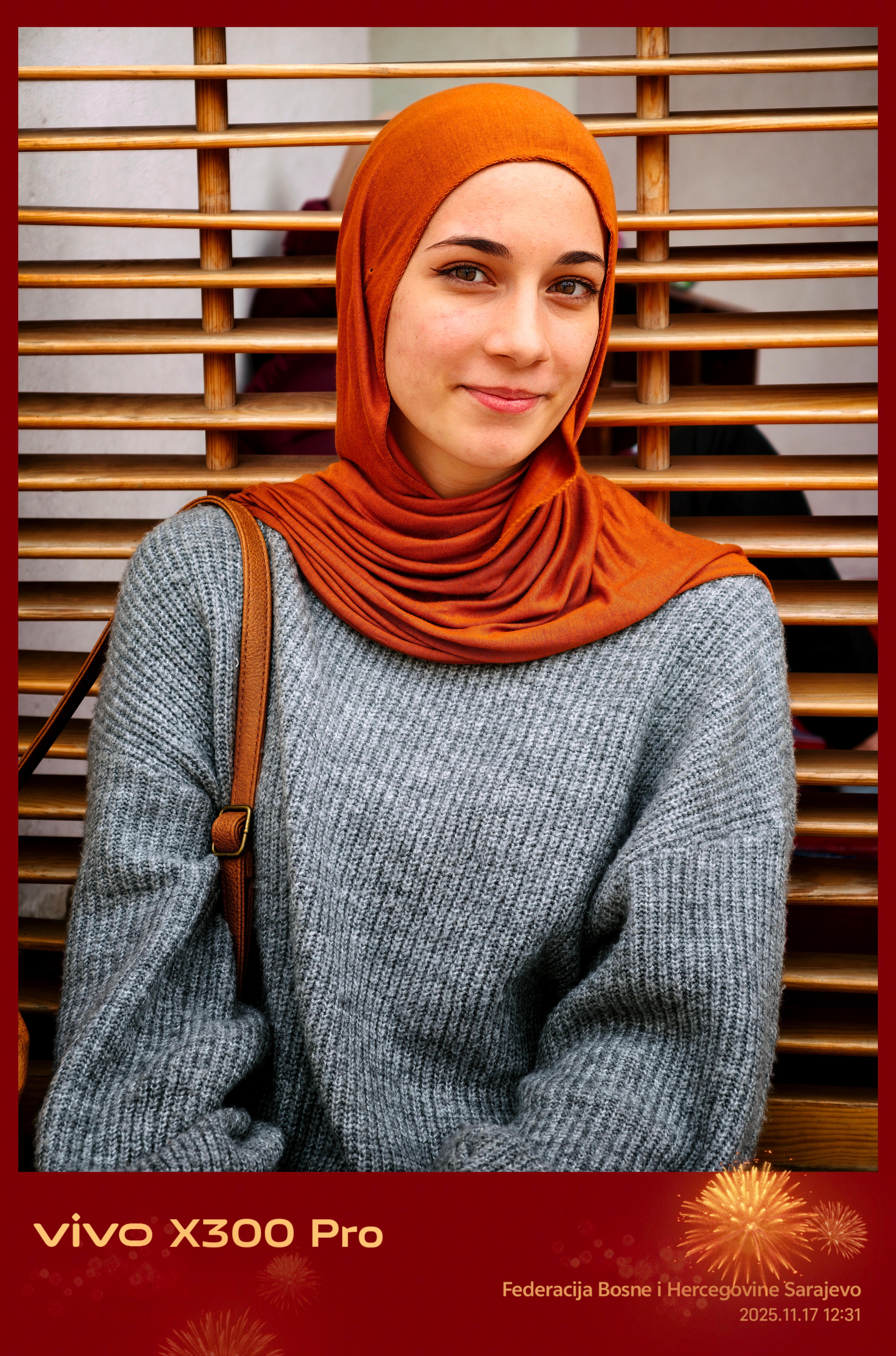 手机的高像素照片画质已经非常好了，但就是拍摄速度太慢，要是能追上相机，就真的可用