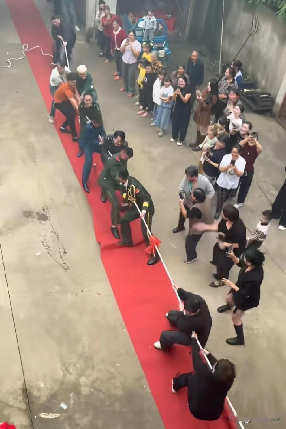 部队:你们几个赶紧回来加练，我们战区人被你几个丢完了…连长：嫩几个，来上道5