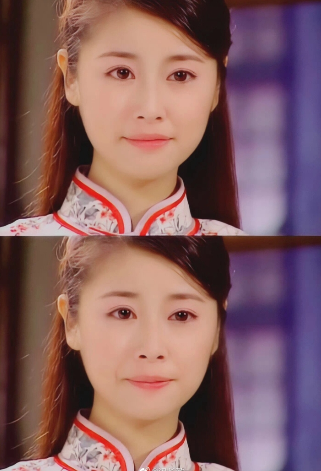 林心如颜值什么水平呢？