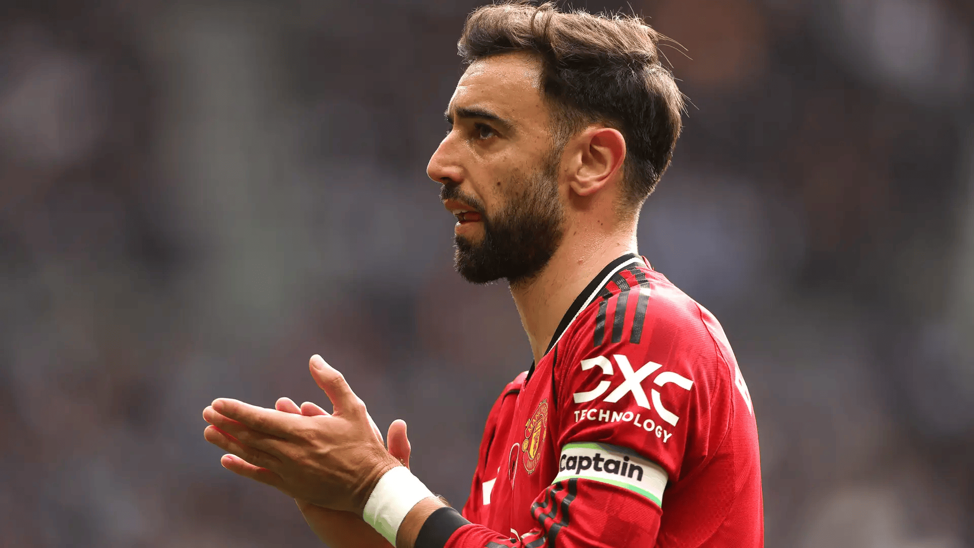 门迭塔: 论性格天赋, B费符合巴萨要求&巴萨球迷绝对喜欢他