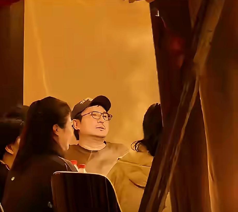 看看现在的王琦，就知道马丽当年的选择有多正确了。当初记者问沈腾，和马丽有没有