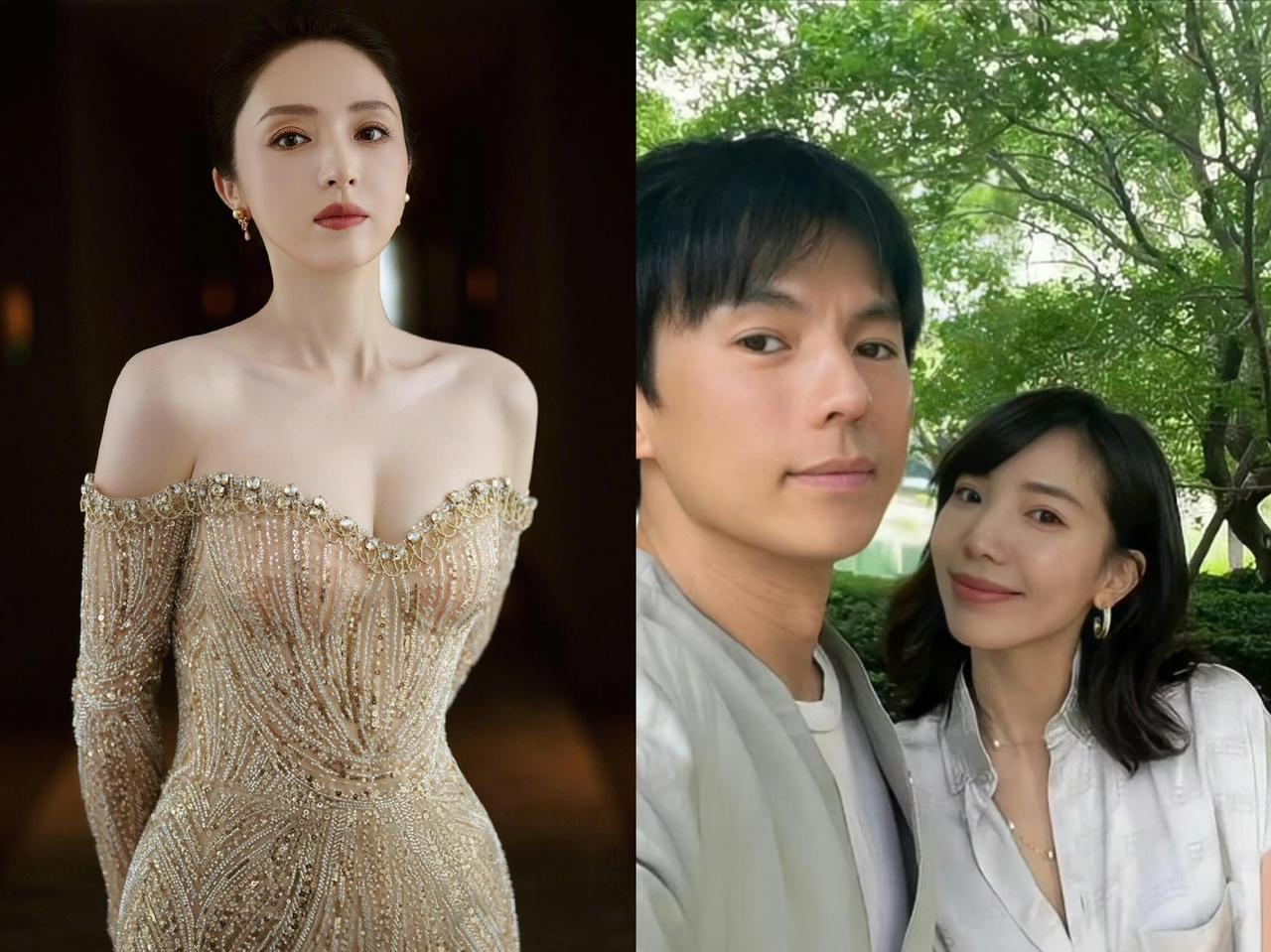 董璇这波操作，真不是一般姐妹能做到的！张婉婷发现老公宋宁峰出轨，大半夜的