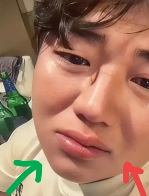 大家别看全红婵哥哥没文化可是他是一个明白事理的人！今天他在直播间说，妹妹去跳