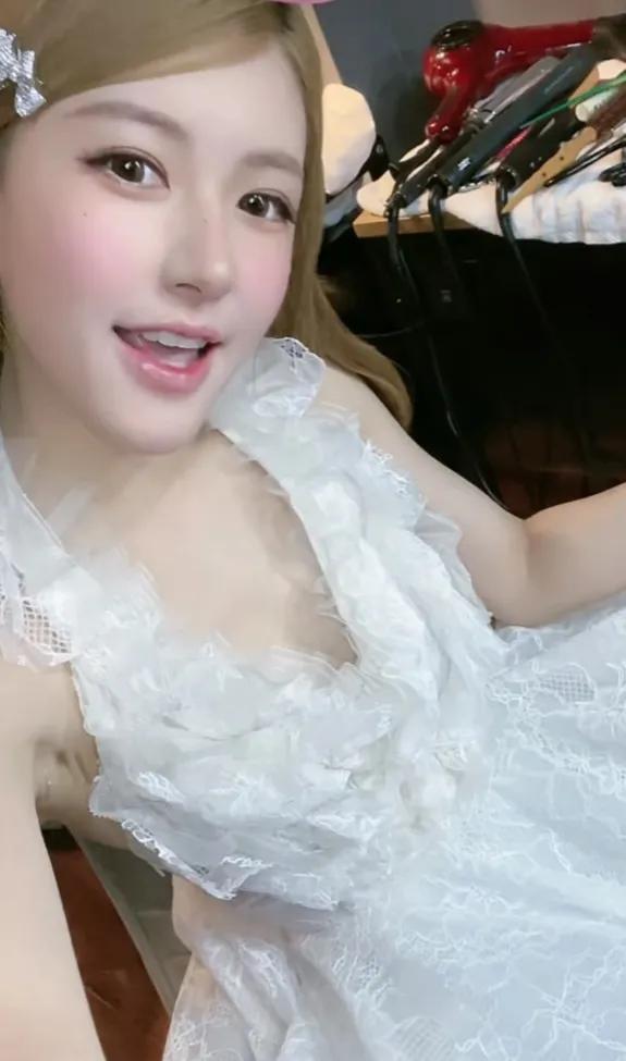 赵露思：内娱谁不羡慕我有这样的粉丝！赵露思说：“我的粉丝对我的包容度有多大，