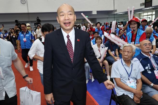 中联毒油风暴持续延烧，国民党号召全民今（25）日17时上凯道抗议，台北市长蒋万安