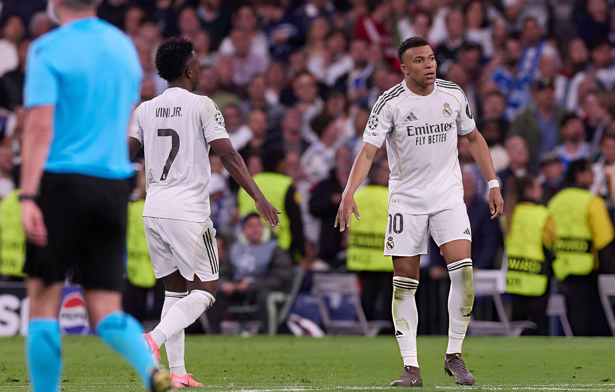 皇家马德里在下周将在安联球场进行的次回合比赛前的反应：阿尔韦罗：“这不会容易，但