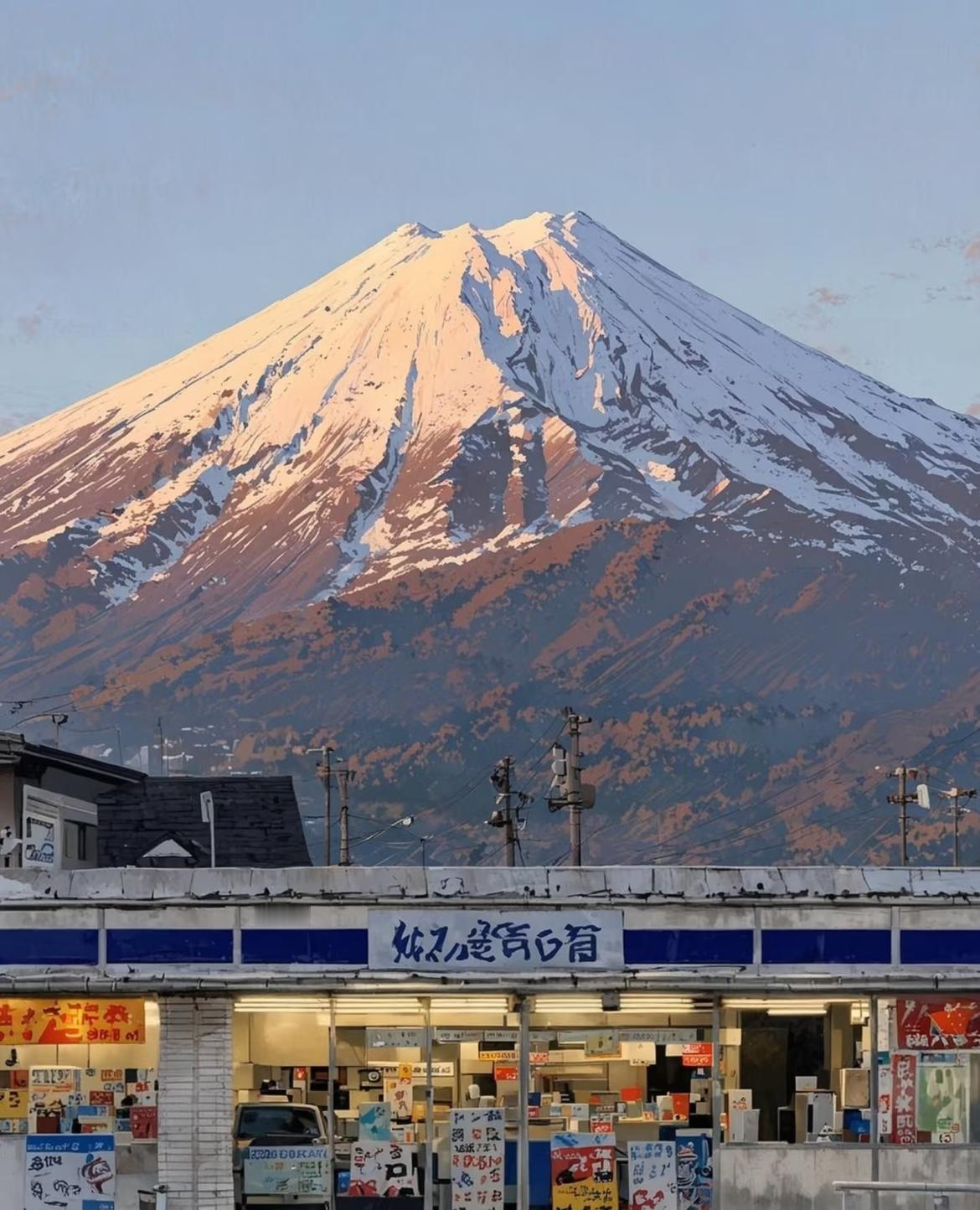 当航司不再抢着飞日本线的时候，就知道事情开始严重了，看情况不单单是航班变少了