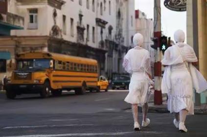 绝大多数中国人可能不知道或忘了，古巴在上世纪70、80年代，把几乎所有在当地的华