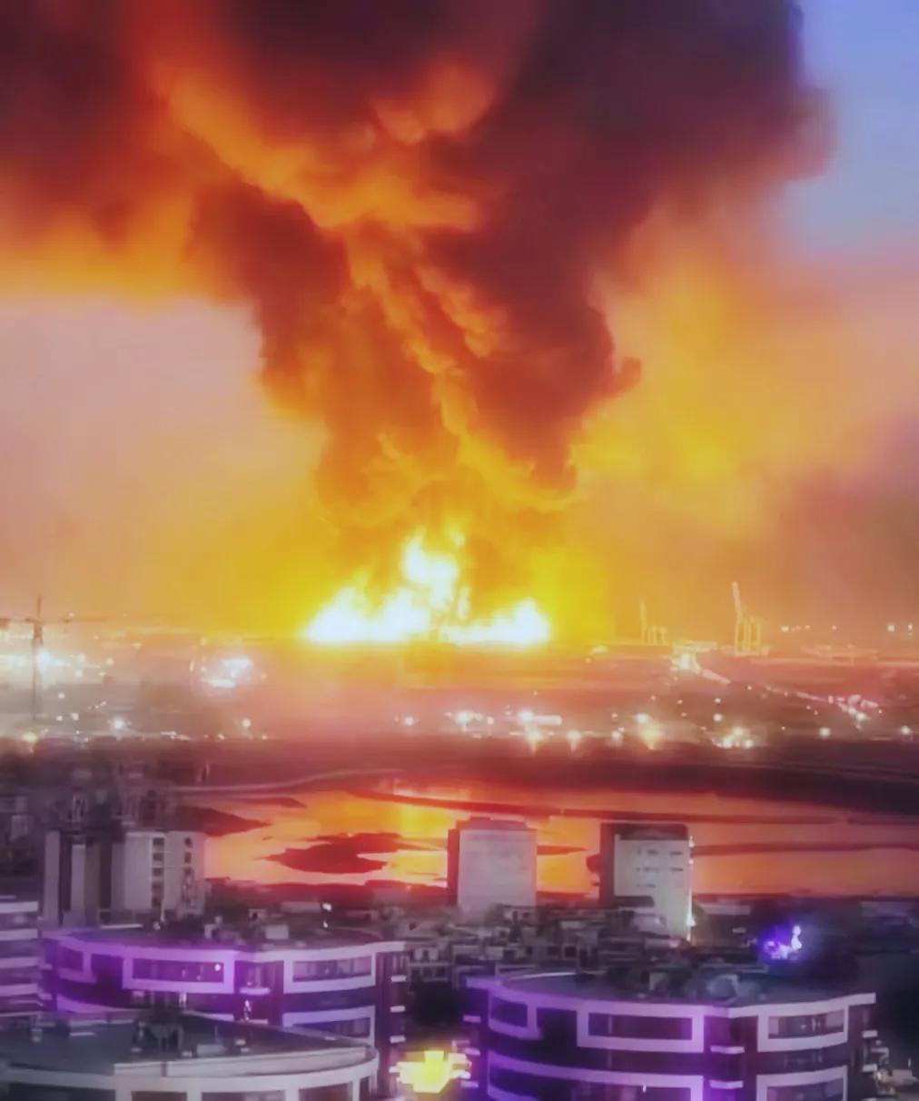 别以为阿拉伯国家不喜欢以色列就是反美的，实际上恰恰相反，大多数阿拉伯国家非常亲美