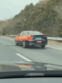 上海到江阴，婚车一路官宣娶到李婷，浪漫藏都藏不住，满是幸福与爱意。这位叫李婷的