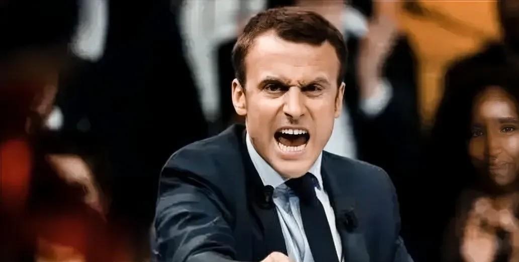 法国要出兵乌克兰!泽连斯基快顶不住了!今日凌晨,国际媒体报道了一则与乌克兰战争