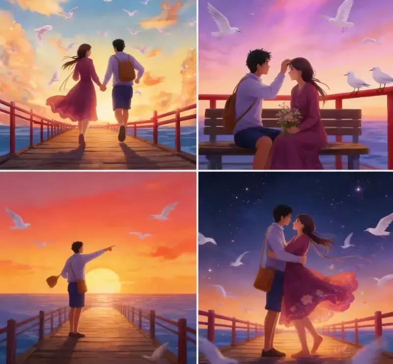 一段醍醐灌顶的话：一等夫妻——同床裸睡。二等夫妻——同床合衣睡。三等夫...