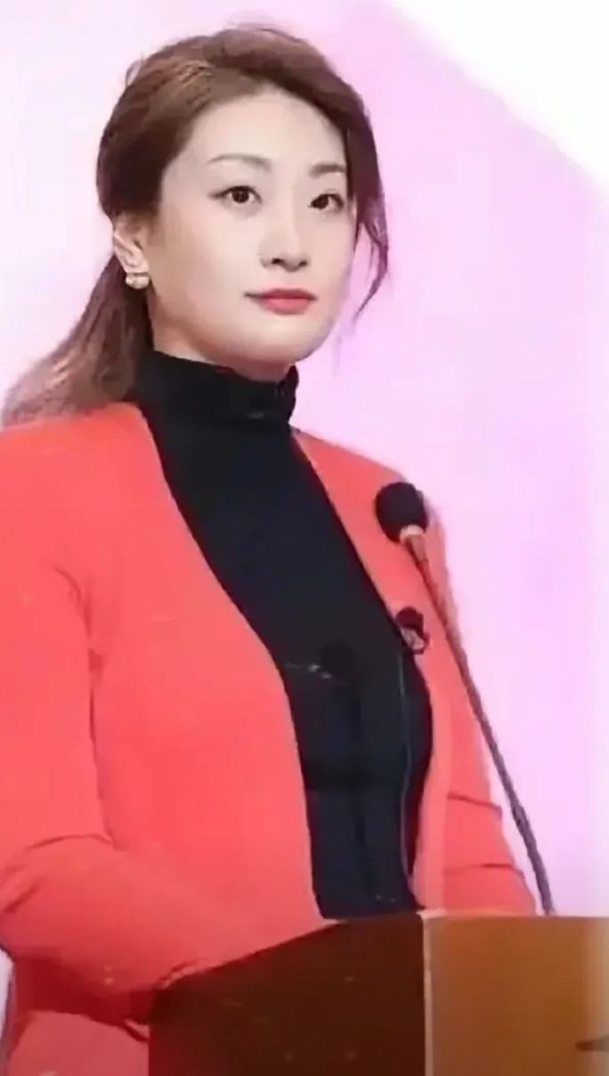 有人说宗馥莉没有后代，所以她本来就不该继承财产，财产就应该给叔叔的儿子。我觉得