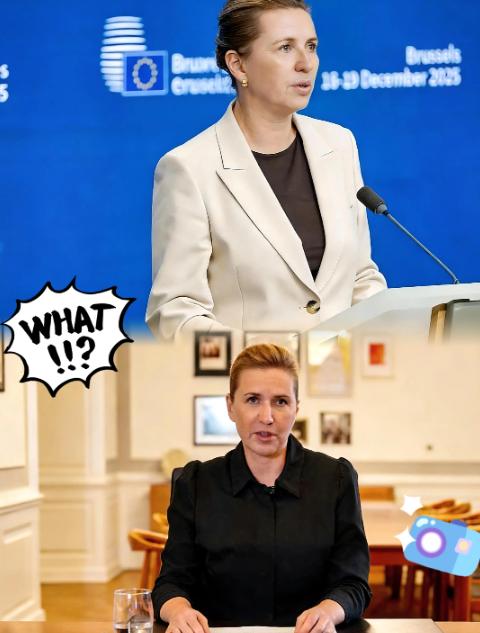 现在看来，美国吞并格陵兰岛的可能性已经是接近100%了！可是，中国可以看戏，