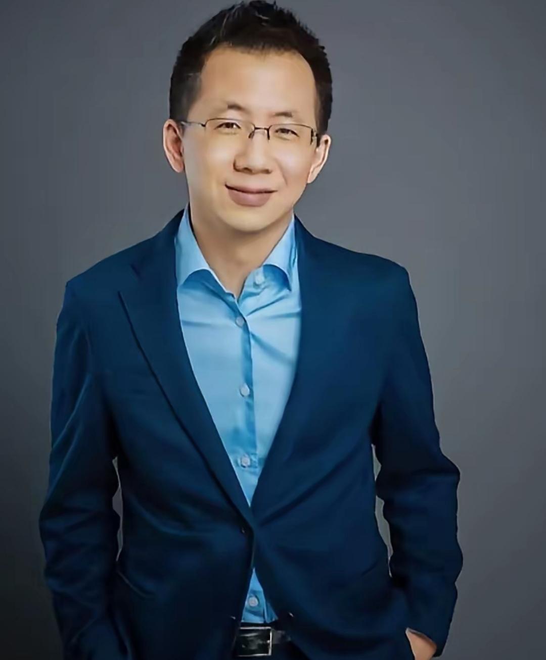 张一鸣‌7042亿人民币，为亚洲首富。‌黄峥‌2650亿人民币。‌王兴‌