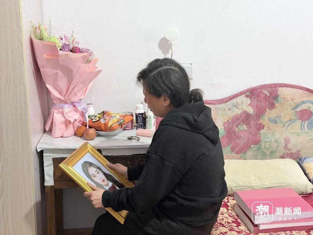 二审维持死刑！安徽安庆，一名22岁女医学生与前男友分手后，被对方以“讨论经营网店