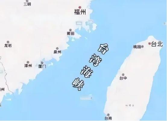 台湾一个网友发文称：“如果大陆当初是国民党掌握了政权，中国肯定不是今天这个样子，