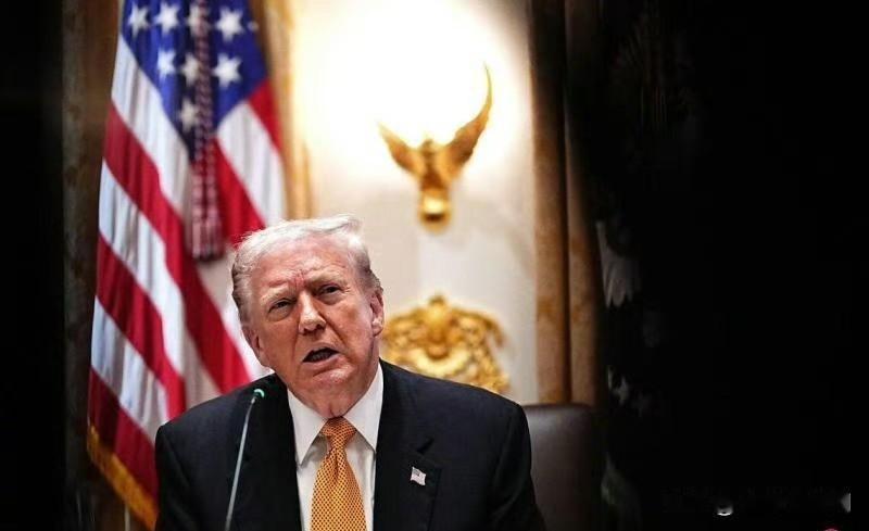 【特朗普：美国不派任何官员出席南非G20峰会】美国总统特朗普说，美国不会派任何官