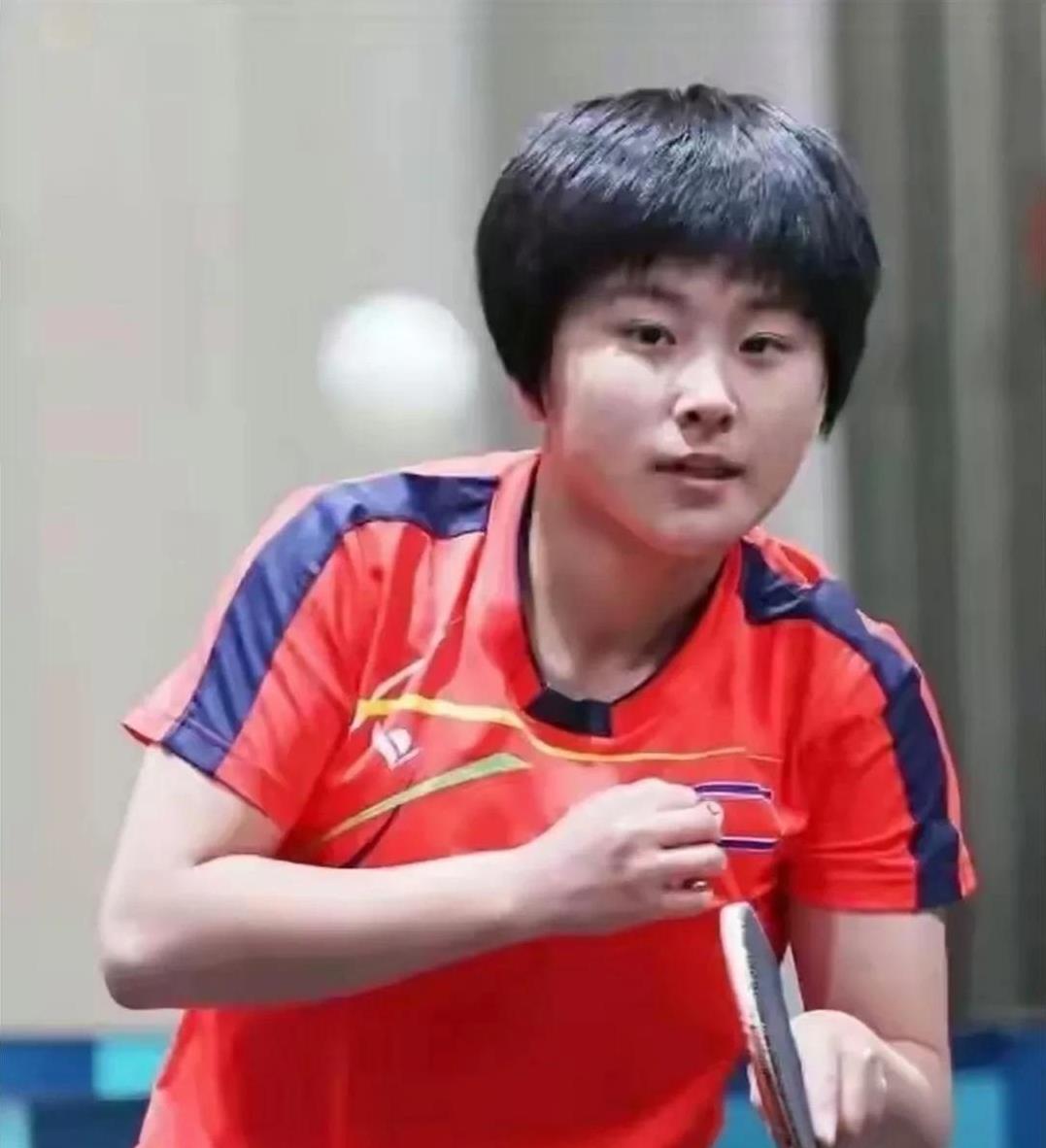 金琴英、李正植的混双组合现在怎么这么弱不禁风呢？奥运银牌后一点进步没有，现在的