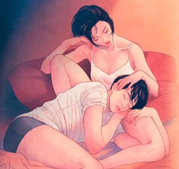 出轨的男人和出轨的女人表现上会有什么区别？不管男人还是女人的出轨共性是：敏感