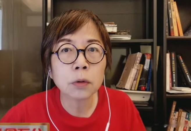 黄智贤：我挺陈幸妤是因为爱针对绿营计划在台北演出《狸猫换太子》，媒体人黄智贤