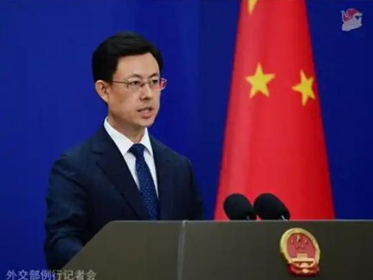 就在昨天，中国外交部发布郑重声明，7月3日，针对日印两国将在关键矿产领域强化