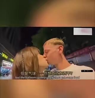 西安麻辣烫女事件，无非就两种可能。一是男女无剧本，二是剧本拍摄。如果是一，那这