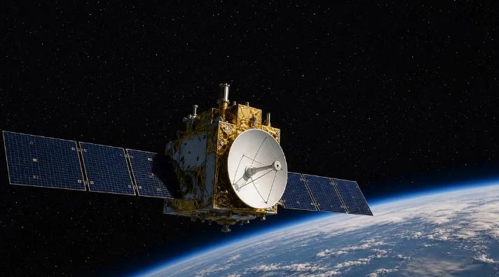 港媒曝料：中国北斗卫星成功在太空中加油！中国北斗卫星，居然在3.6万公里高轨