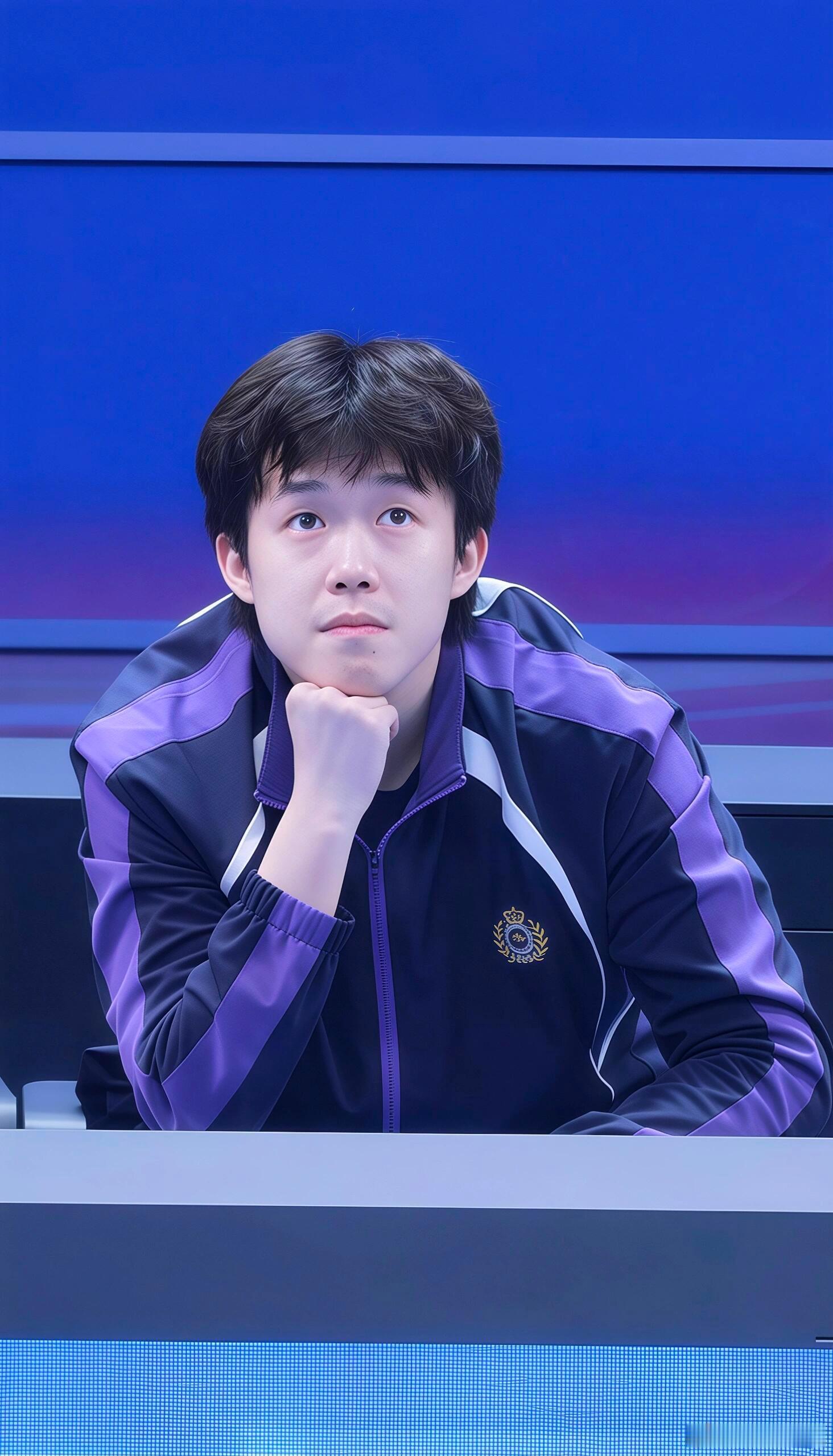 这眼睛👀也不小嘛