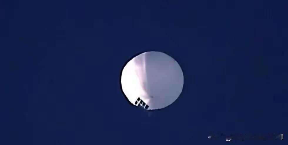 昨日大陆5颗空飘气球从北到南，飘过台湾上空。无人机飞过东沙岛，那里的台湾守军