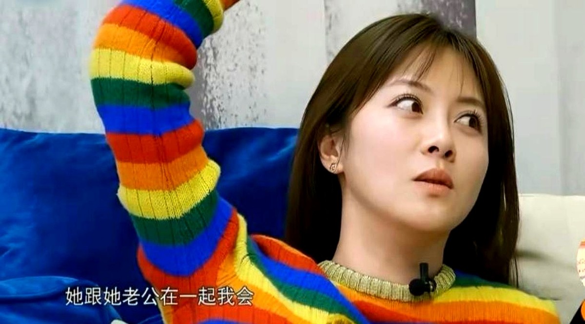 沙溢拍着胸脯给老婆闺蜜朱锐介绍对象，男方条件说得天花乱坠，半年后却等来一句：他要结婚了，新娘不是你。