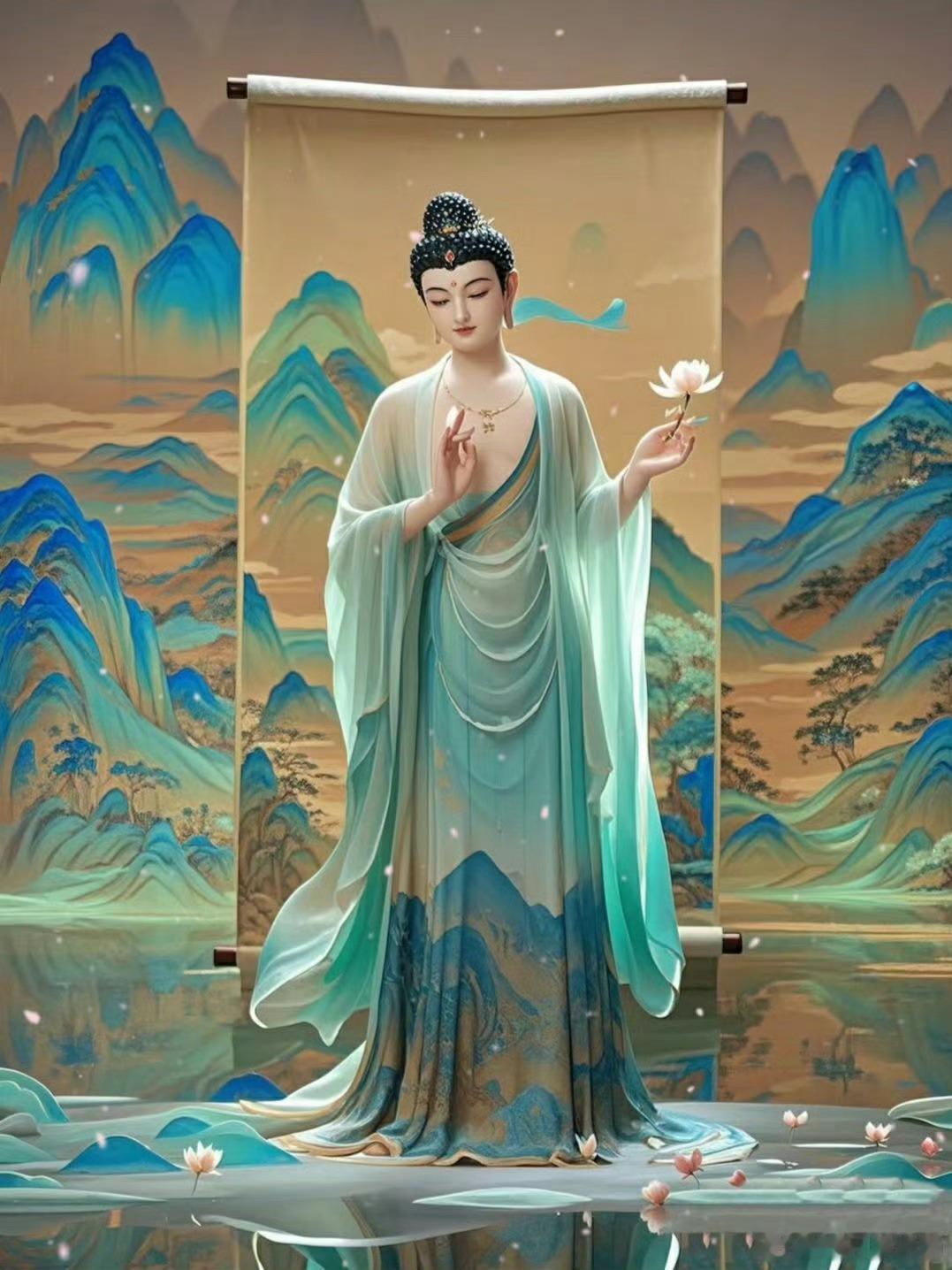 一个真正智慧的人，他的内核是悲观的，因为他看清了这世界的本质，但他的外在是积极的
