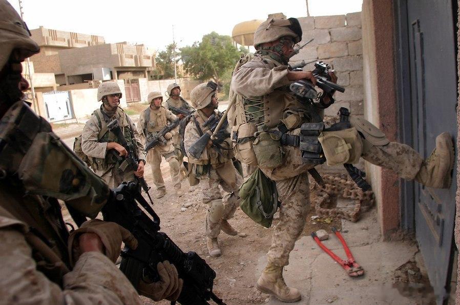 为了防止美军被杀！[吃瓜]美媒消息：美国陆军已下达内部指令，军官若发现有士兵失踪