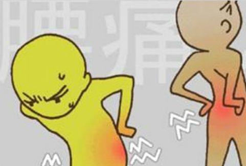 腰间盘突出早期症状, 正确认识腰间盘突出