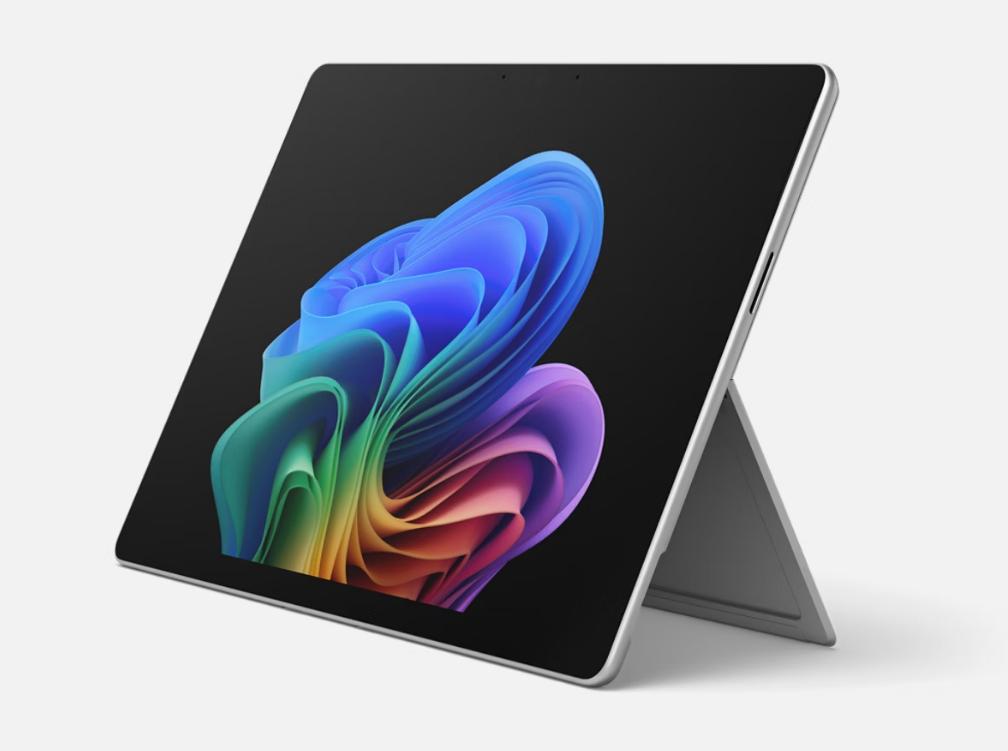 【微软正式发布SurfacePro12】5月20日，微软正式发布搭载Inte