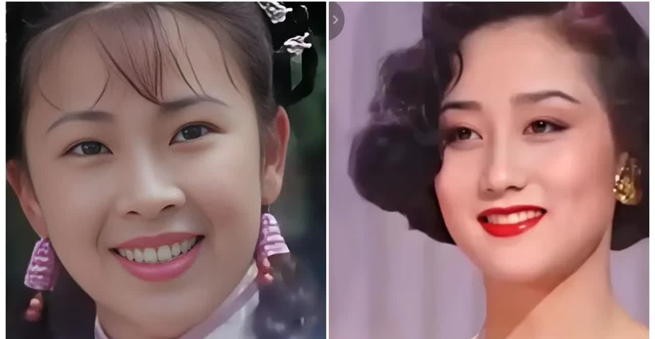 从没怀疑过李连杰的武功，却严重怀疑他的审美。黄秋燕和利智都很漂亮，黄秋燕给人