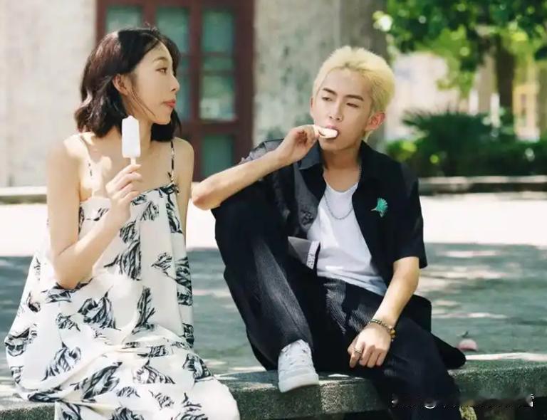 只恋爱，不结婚，不负责——一种新型“男女搭子关系”，在年轻人之间悄然流行“他