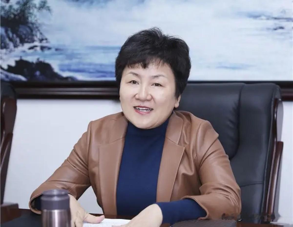 女副部级官员包惠被查！作为政坛为数不多的女性官员，又是今年首位被查处的女性官员，