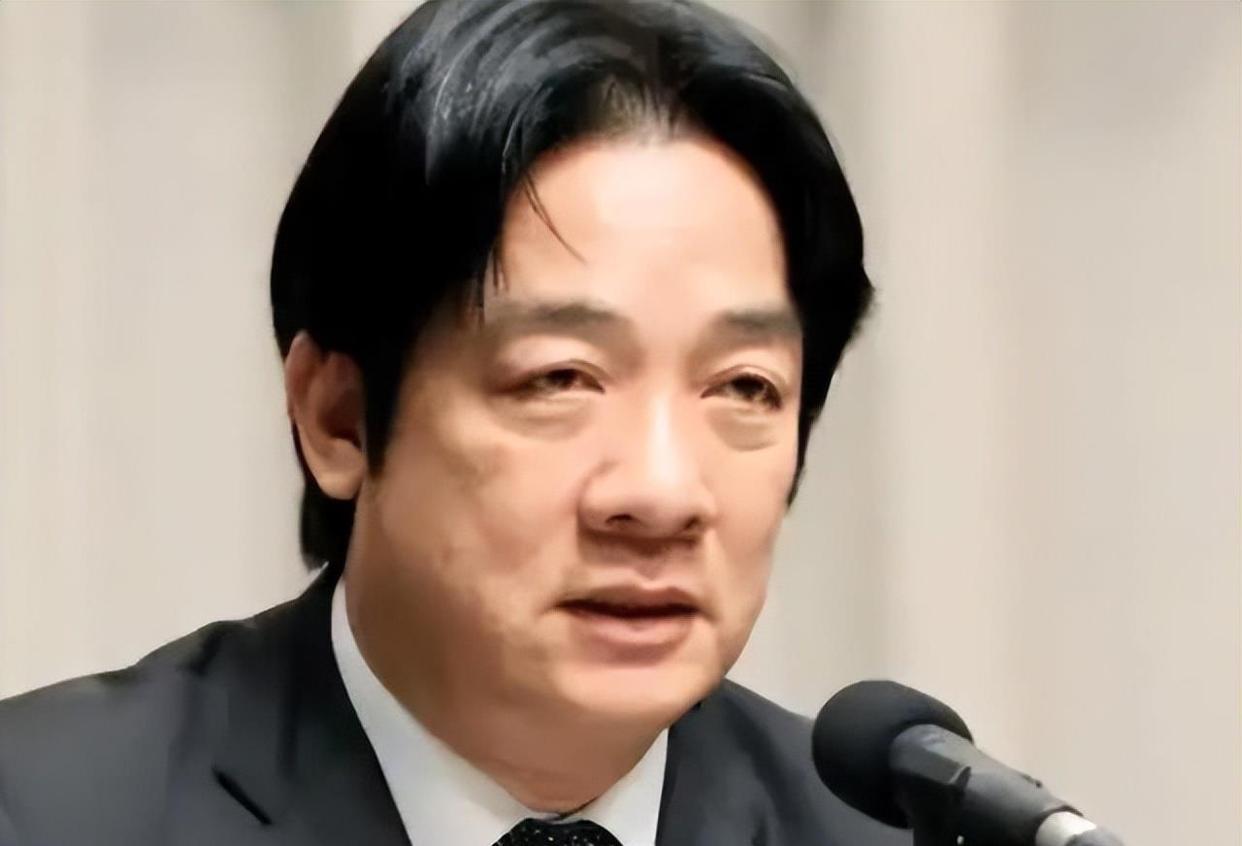 台海局势反转，解放军修改3大条令，美国拒绝保台，赖清德心虚了台海局势如今是“