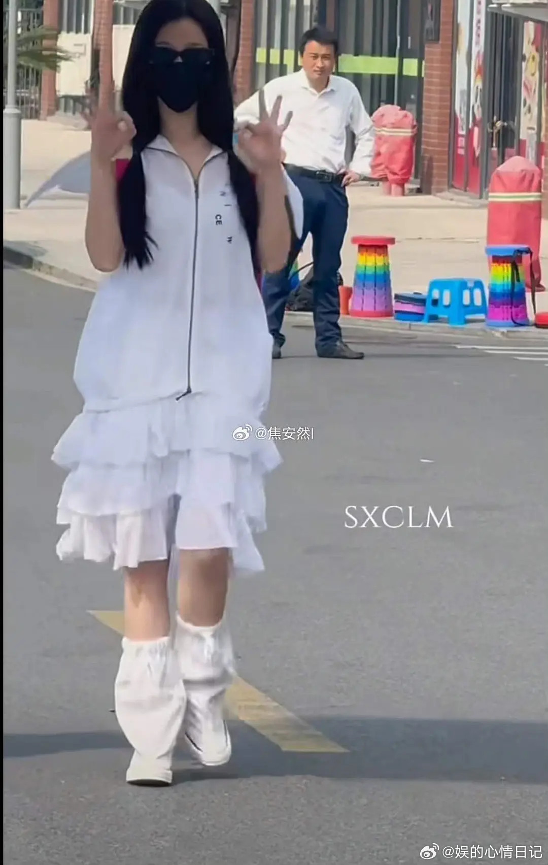 窝🐟今日时装周大家觉得怎么样