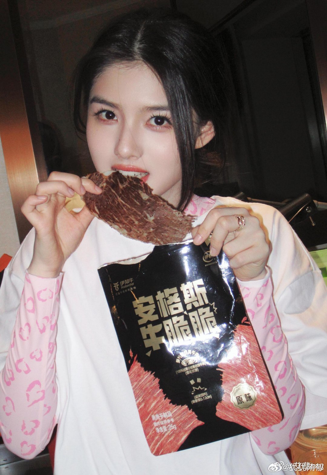 #艾米#捕捉米米萌萌的瞬间#艾米#​