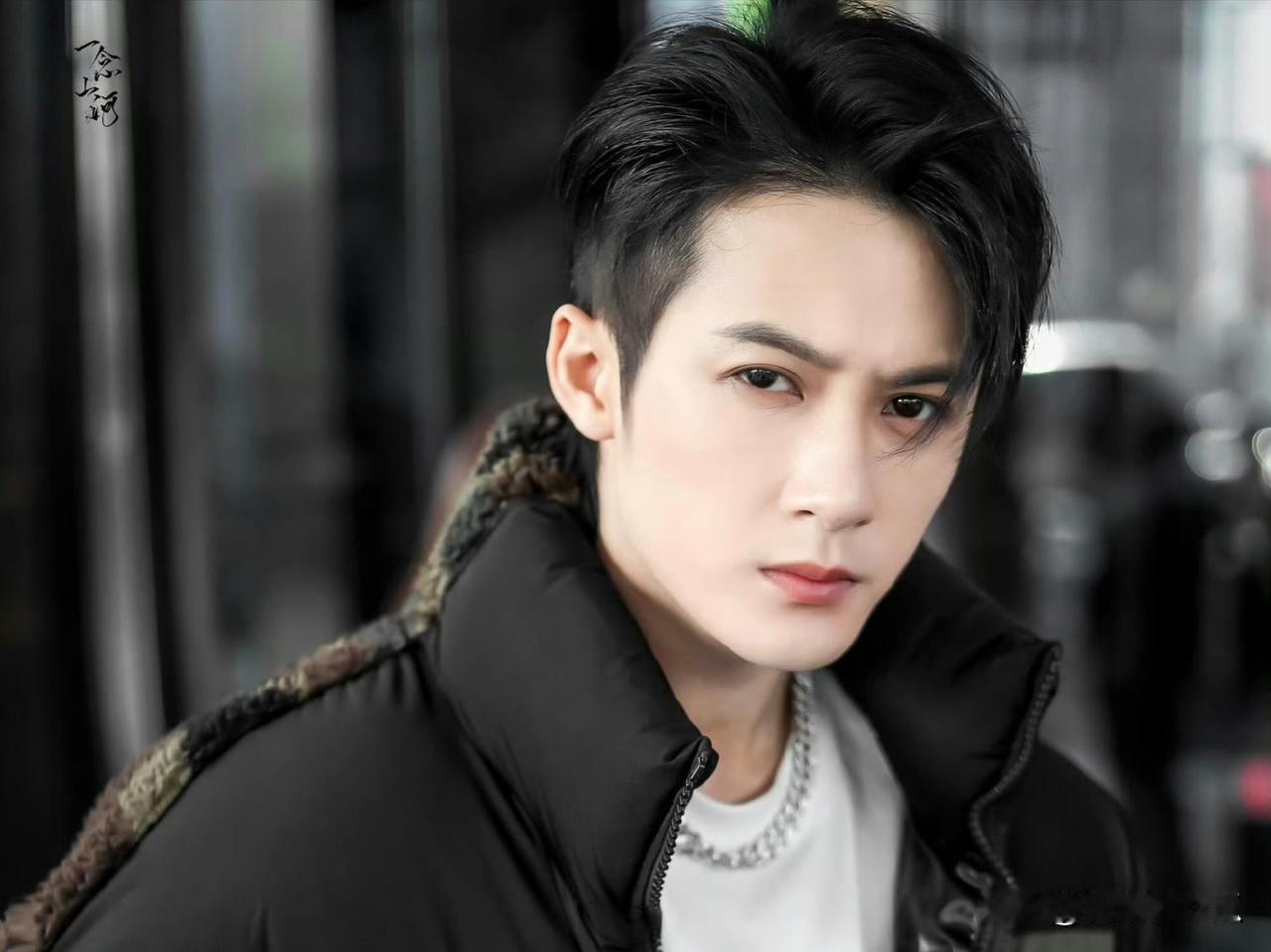 檀健次十日终焉这部男频剧巨流大ip将影视化，檀健次出演男主齐夏，导演由许宏宇担