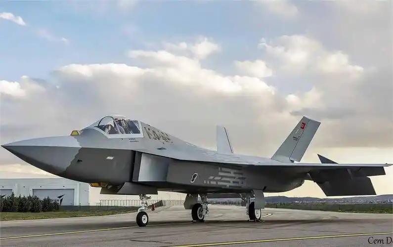 巴铁不买歼-35改选土耳其五代机？最近巴媒突然放出重磅消息：巴基斯坦将在