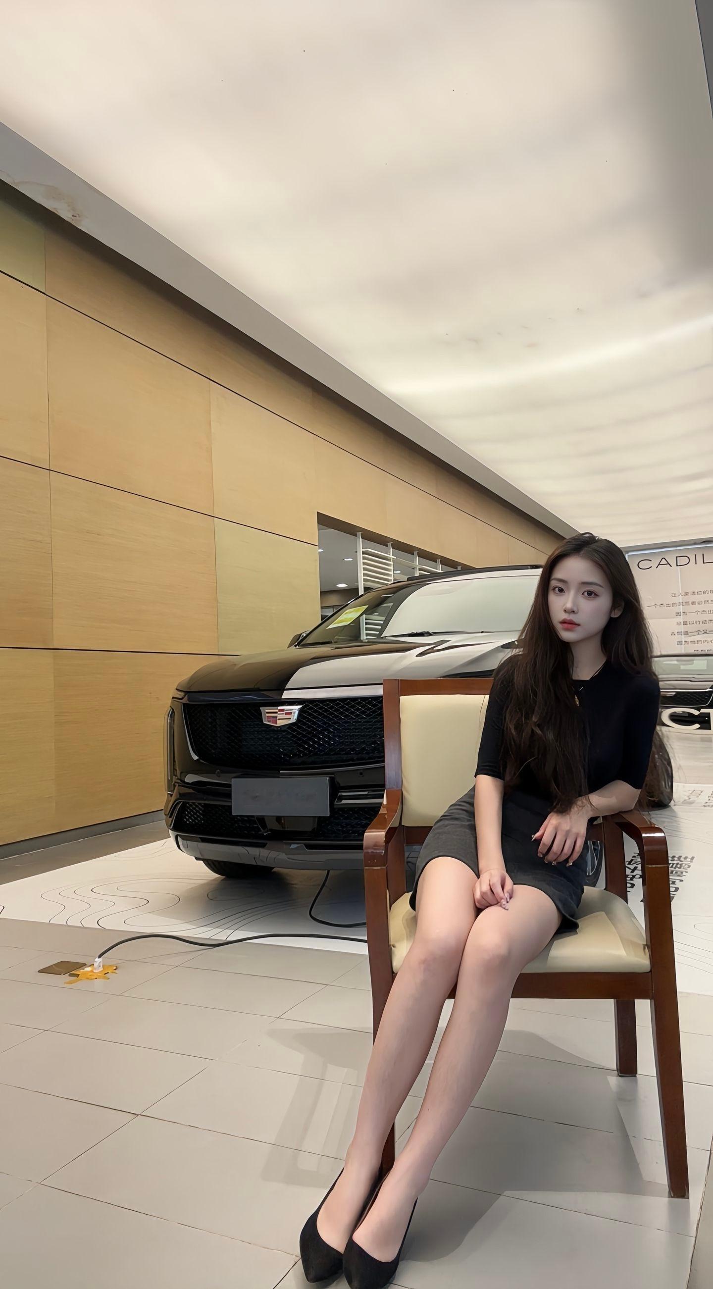 一定要BBA吗，凯迪拉克不可以吗？